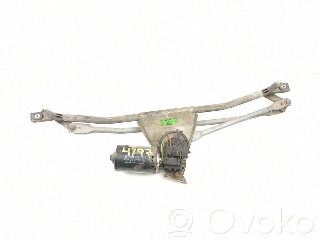 Volvo 460 Motorino del tergicristallo 