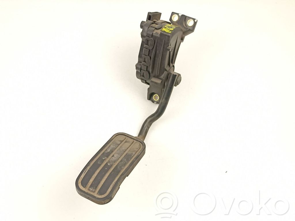 Acceleration sensor   98VW9F836AB,6PV00777003,7M1721603A