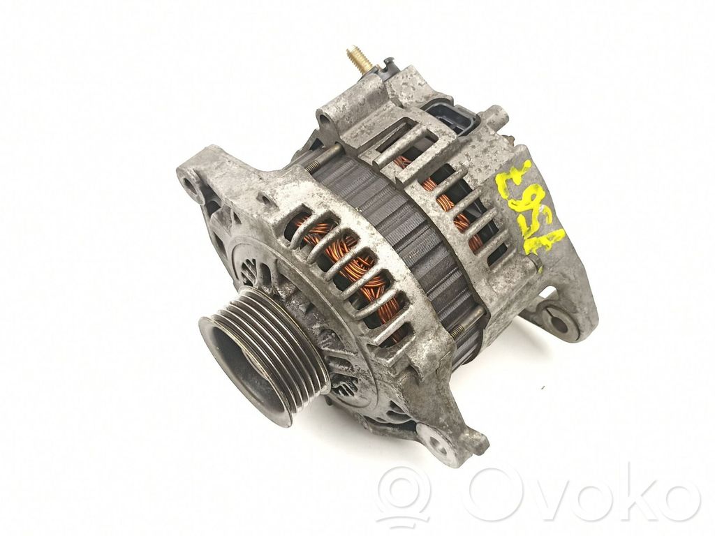 Nissan Primera Alternator 