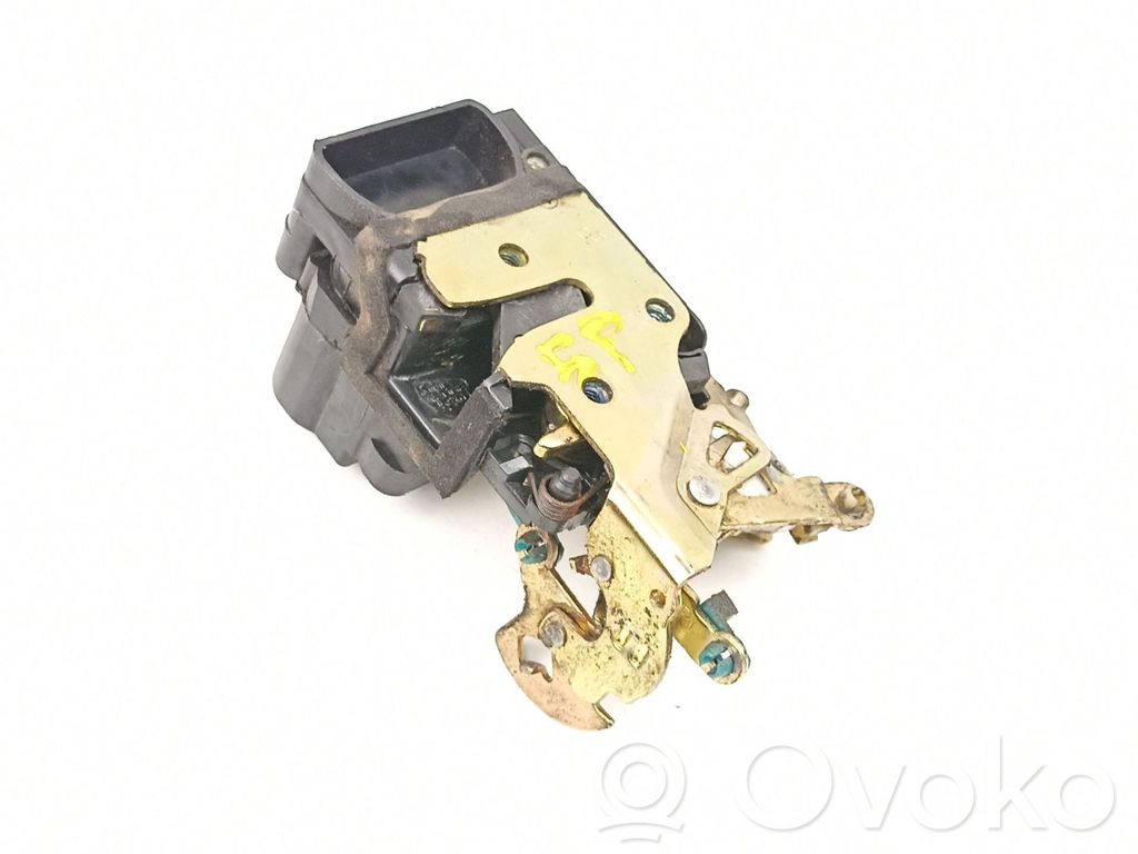 Daewoo Lanos Front door lock 
