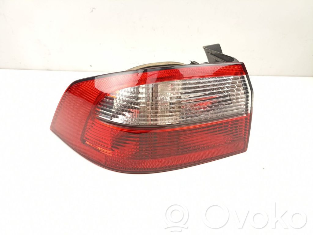 Renault Laguna II Lampa tylna 