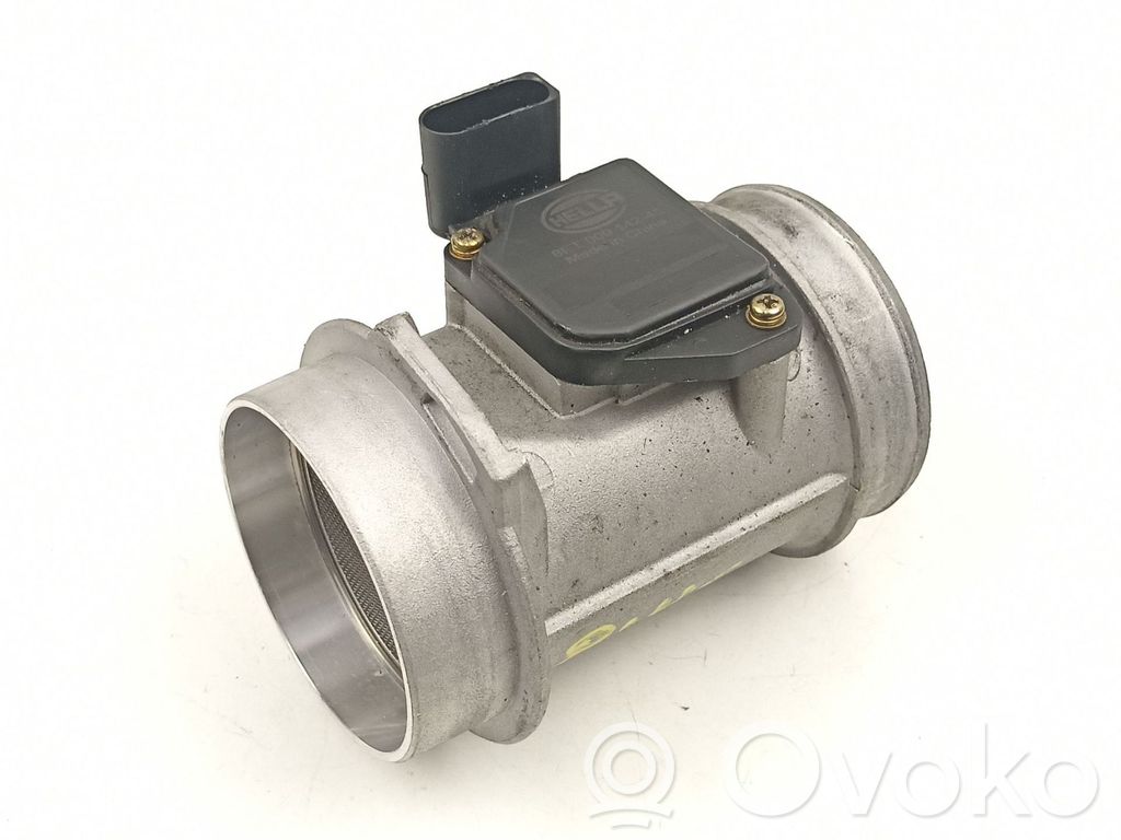 Audi A4 S4 B6 8E 8H Caudalímetro de flujo del aire 