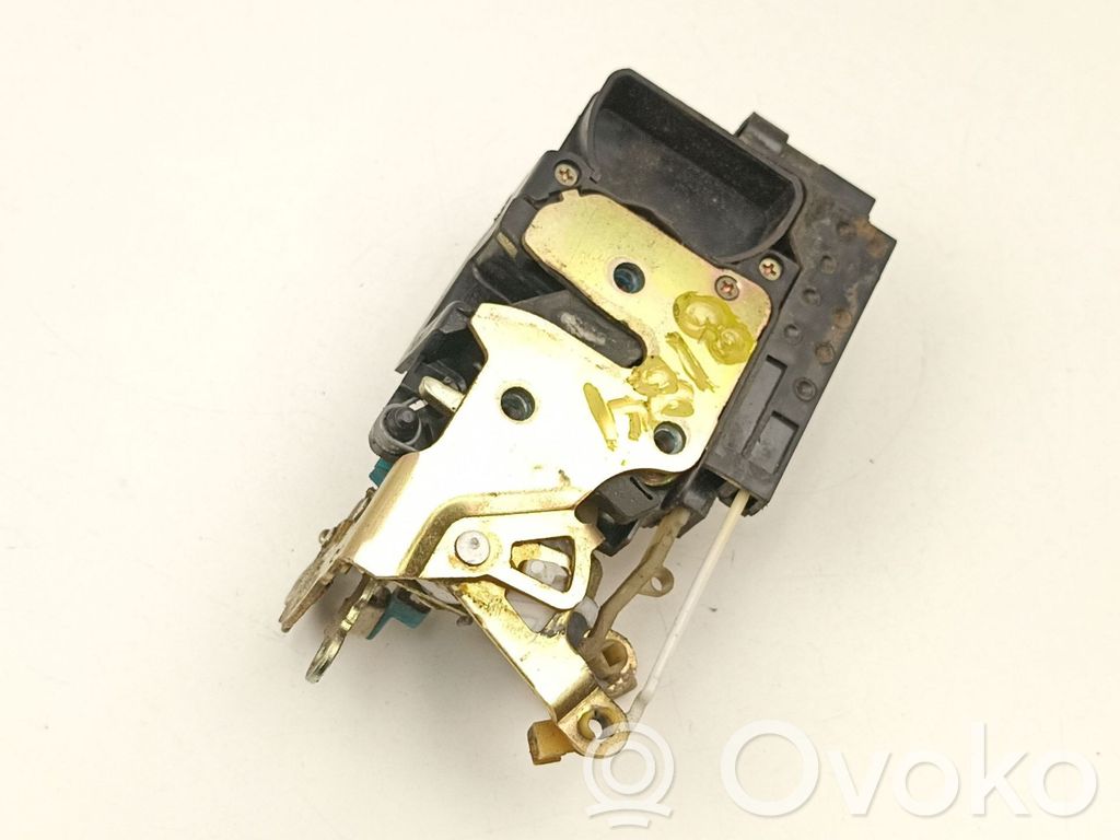 Daewoo Kalos Etuoven lukko 