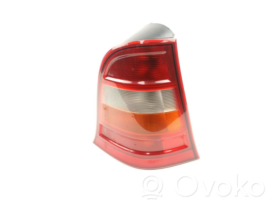 Mercedes-Benz A W169 Lampa tylna 
