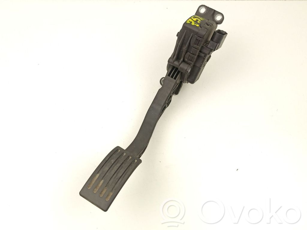 Capteur d'accélération   3M519F836AF,6PV00864110