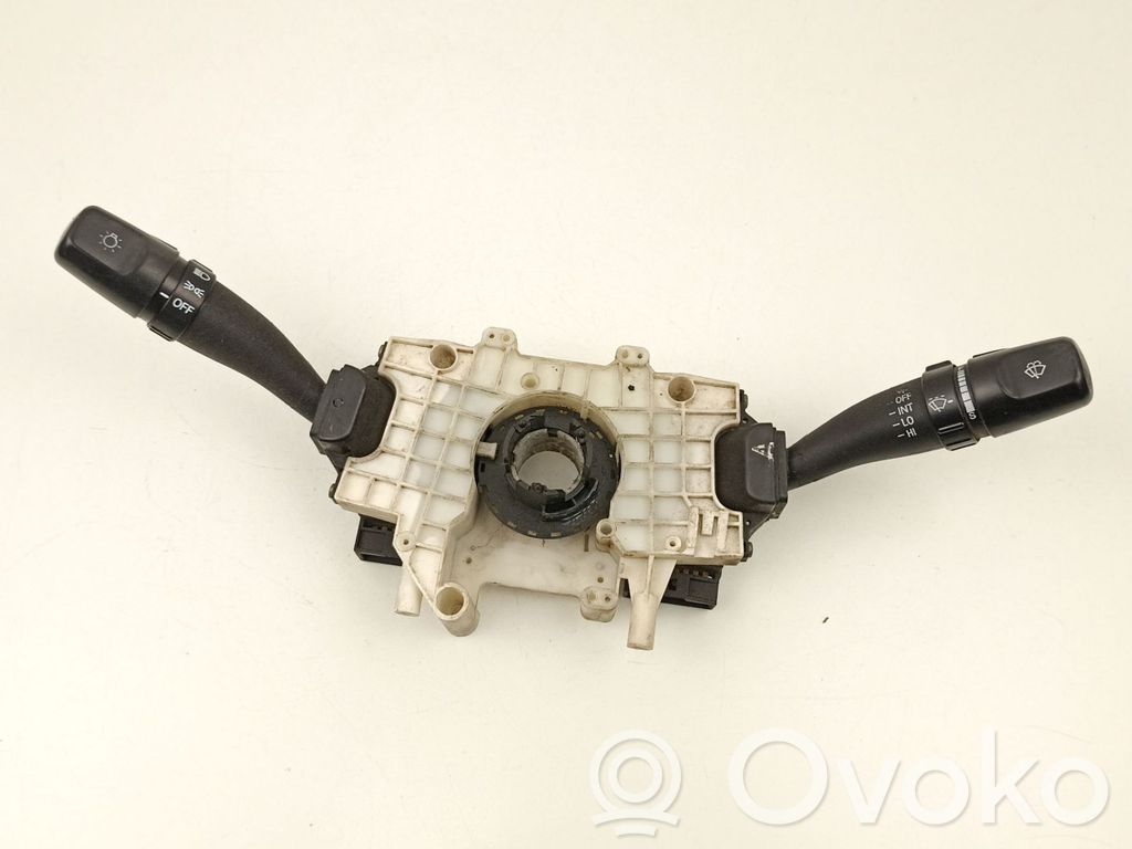Hyundai Accent Wiper control stalk 