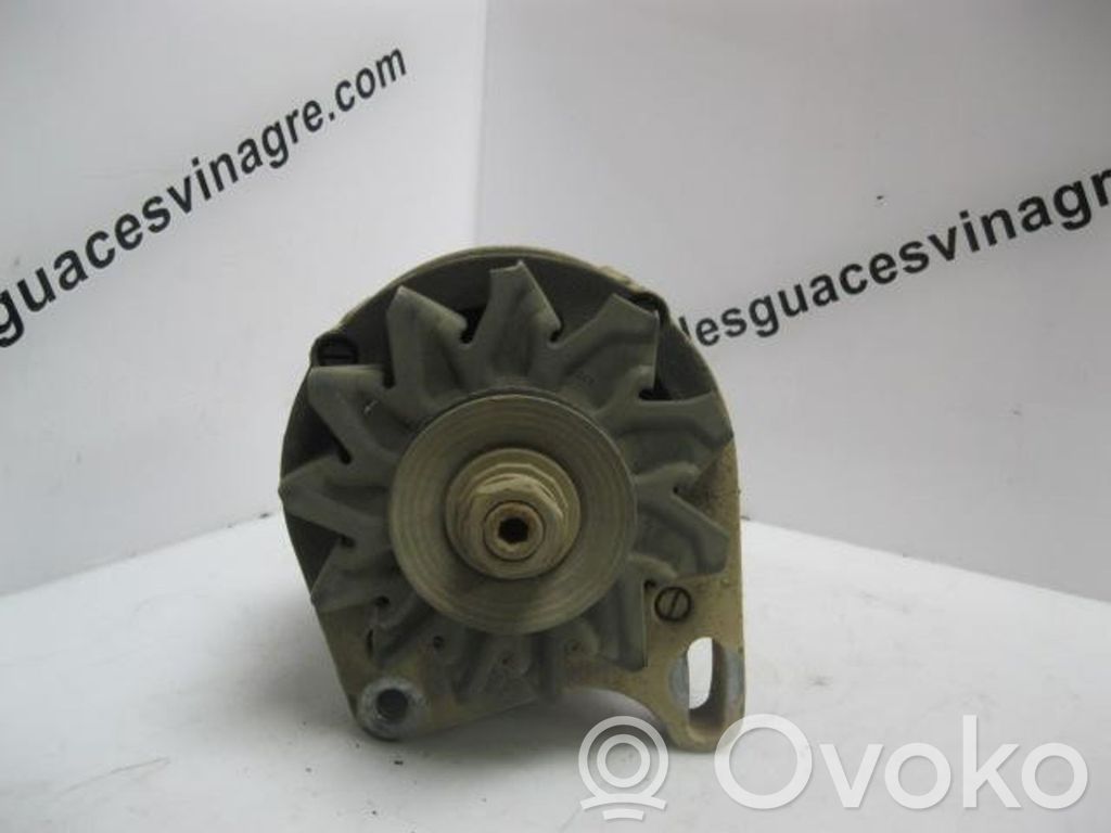 Seat Malaga (023A) Alternador 