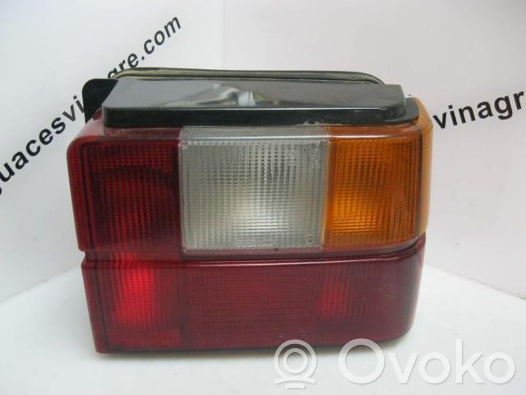 Citroen BX Takavalot 