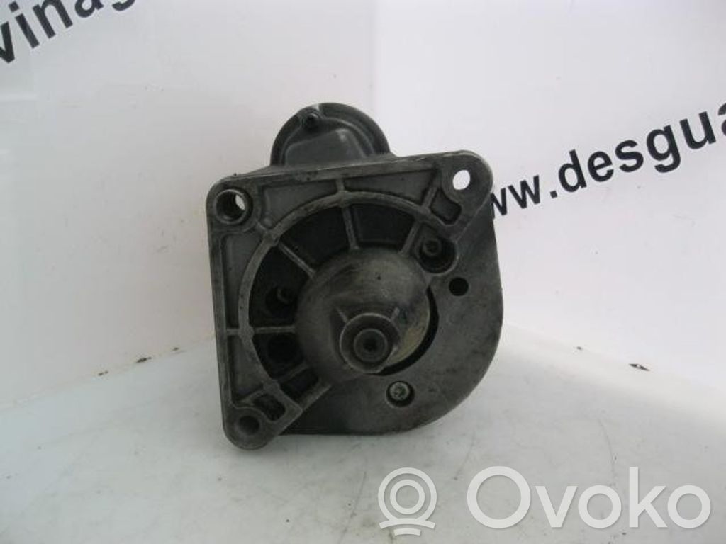 Rozrusznik   7701352126