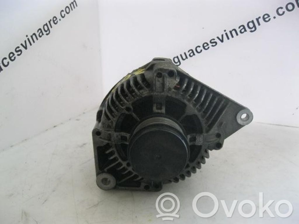 Renault Laguna I Alternator 