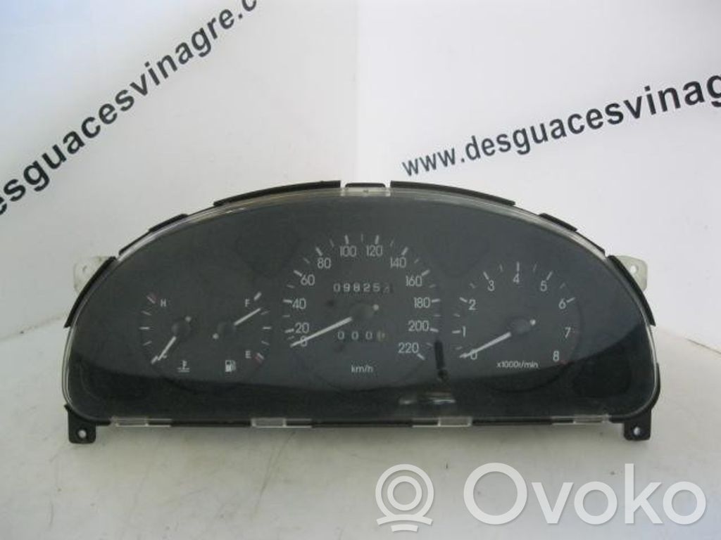 Daewoo Lanos Speedometer (instrument cluster) 