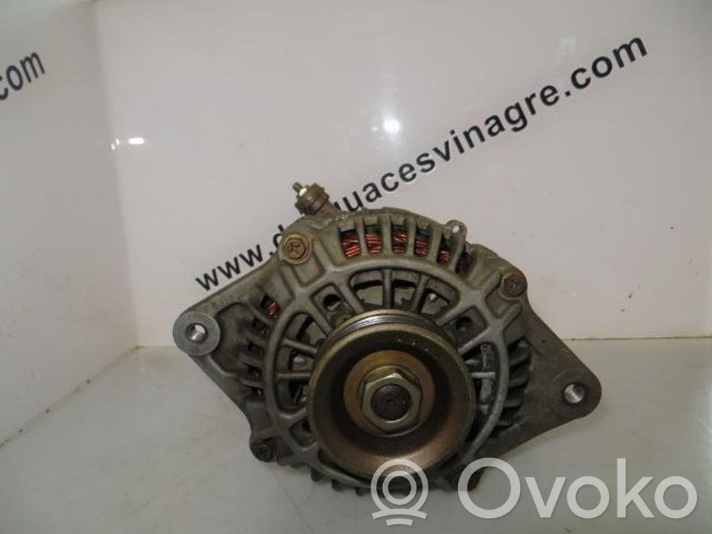 KIA Sportage Generator/alternator 
