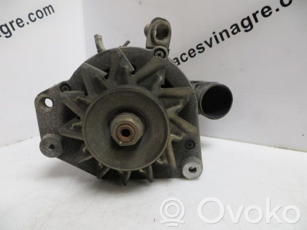 Audi 100 200 5000 C3 Generatorius 