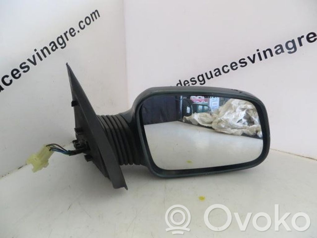 Rover 414 - 416 - 420 Espejo lateral manual 