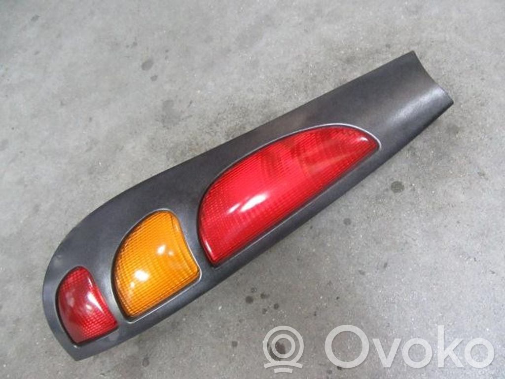 Fiat Marea Takavalot 