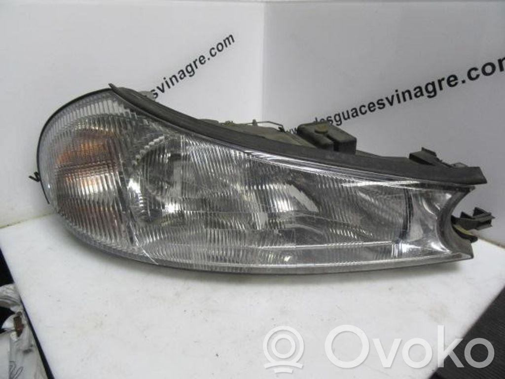 Headlight/headlamp