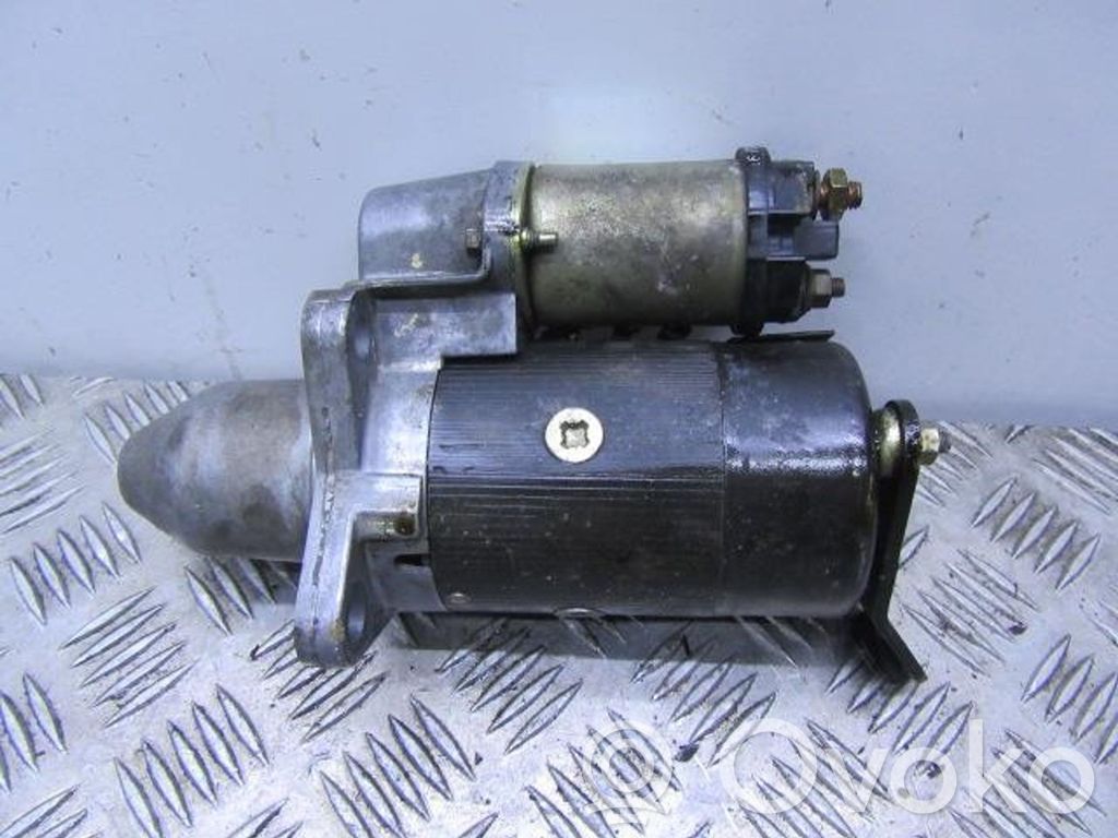 Starteris   26660
