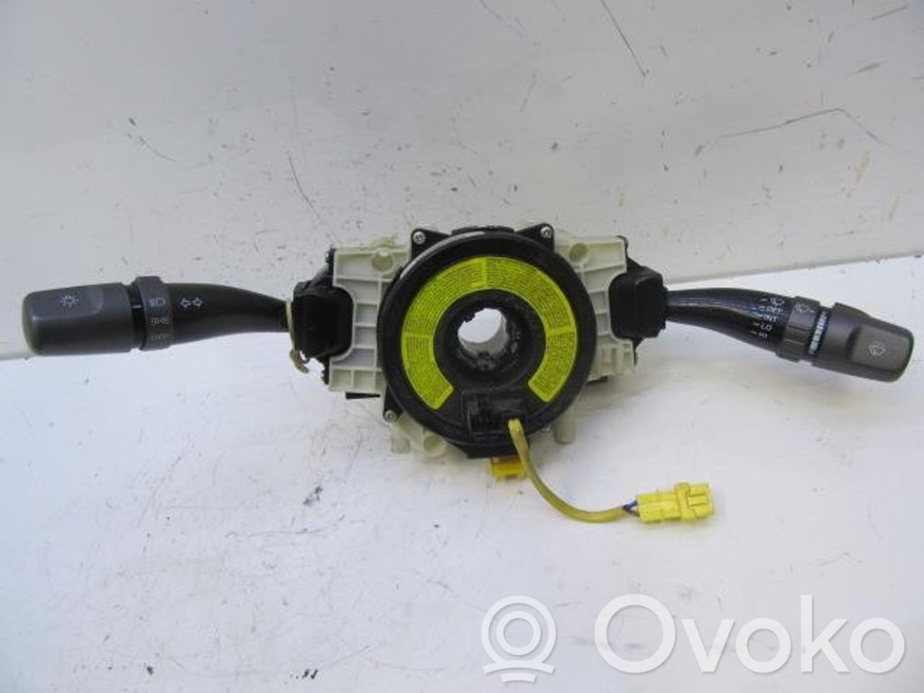 Hyundai Accent Wiper control stalk 