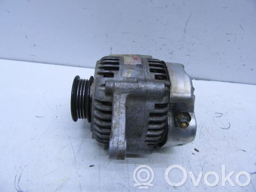 Suzuki Baleno EG Generator/alternator 