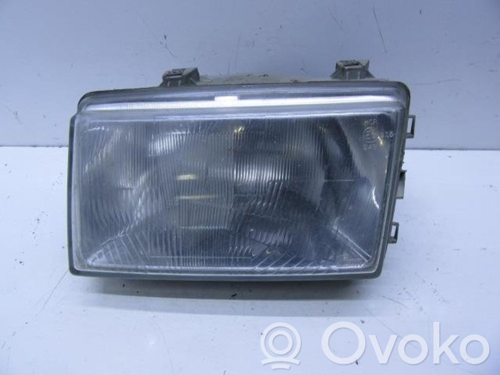 Renault 21 Headlight/headlamp 
