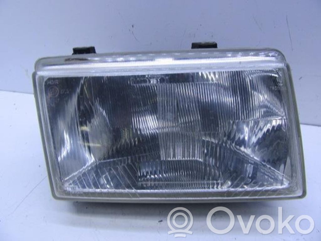 Renault 21 Headlight/headlamp 