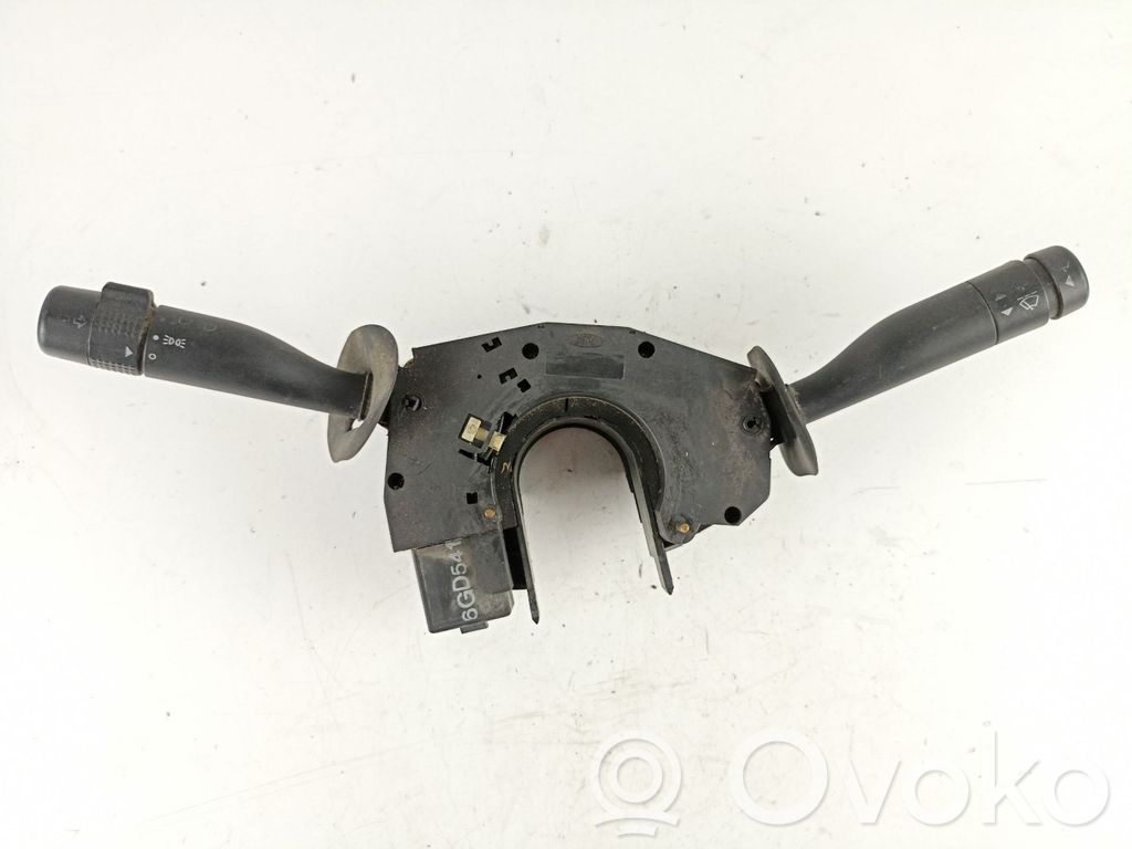 Ford Ka Wiper control stalk 