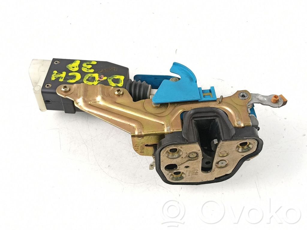 Saab 9-3 Ver1 Priekšpusē slēdzene 