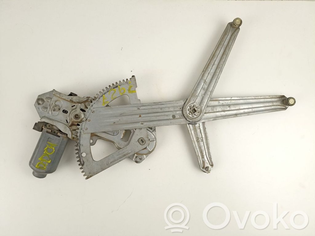 Ford Escort Front door electric window regulator 