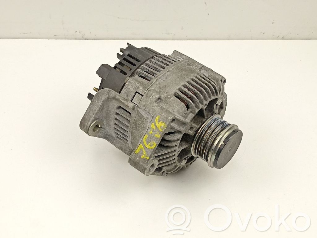 Renault Megane I Ģenerators 
