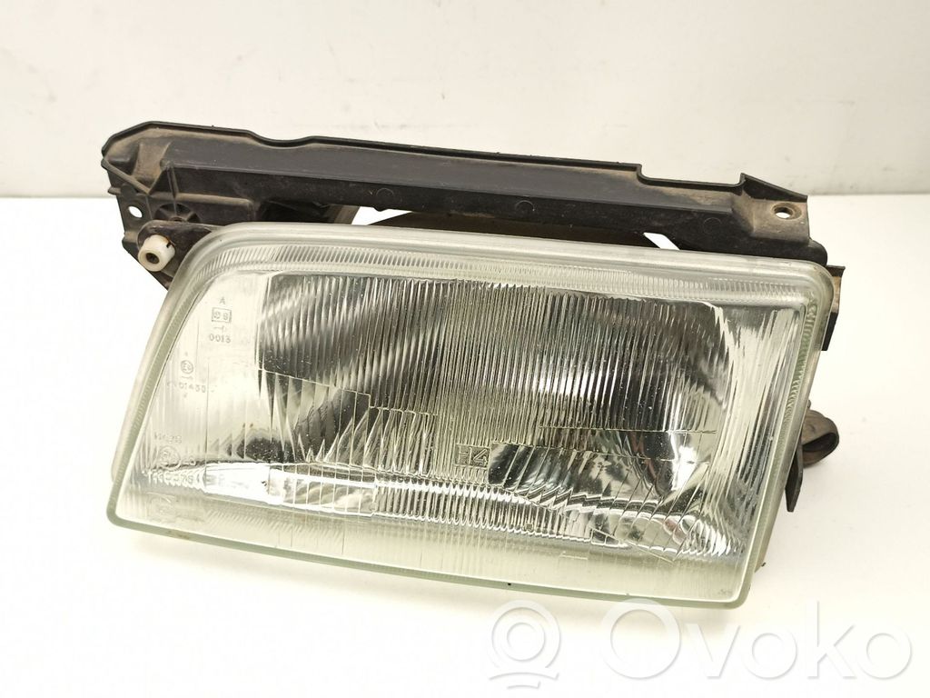 Opel Kadett E Headlight/headlamp 