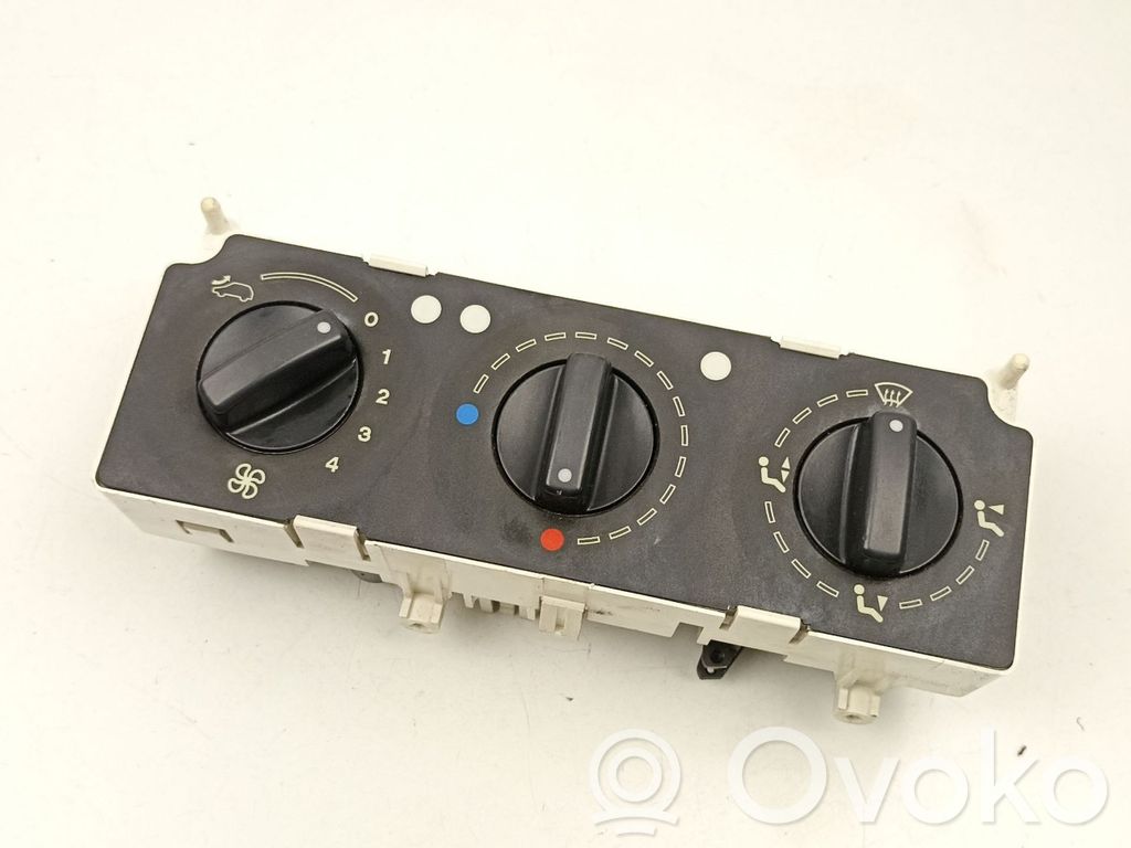 Citroen ZX Air conditioner control unit module 