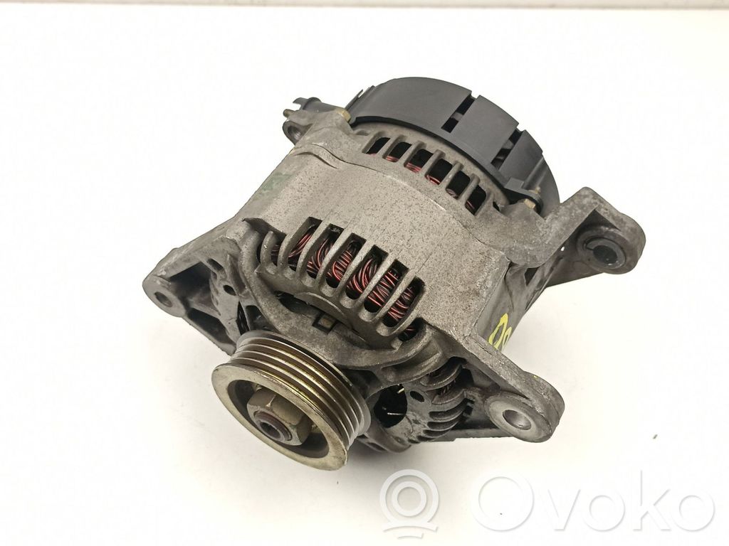 Generatorius   231002F010,A115I