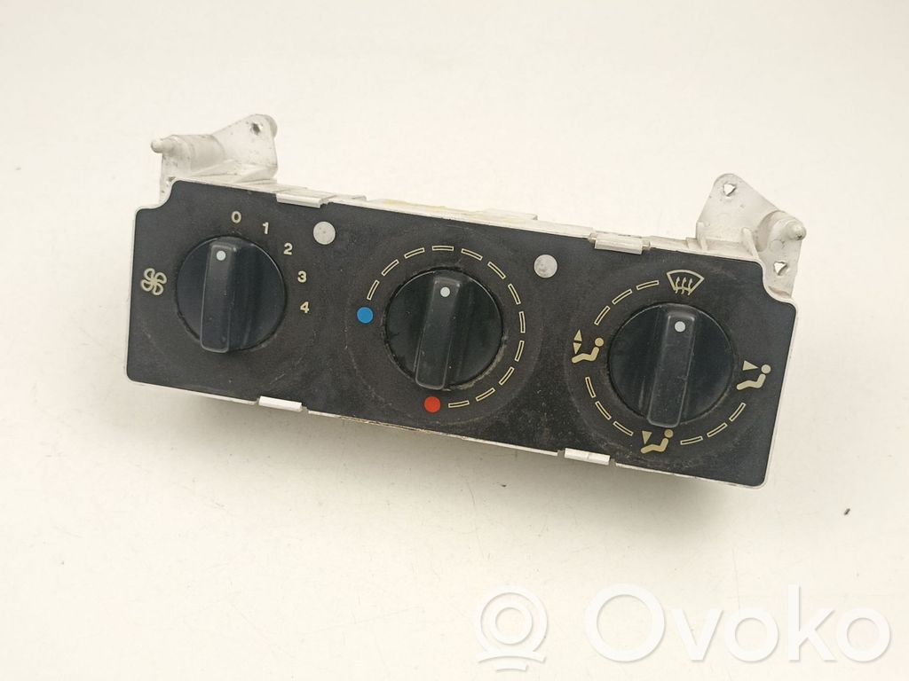Citroen ZX Air conditioner control unit module 