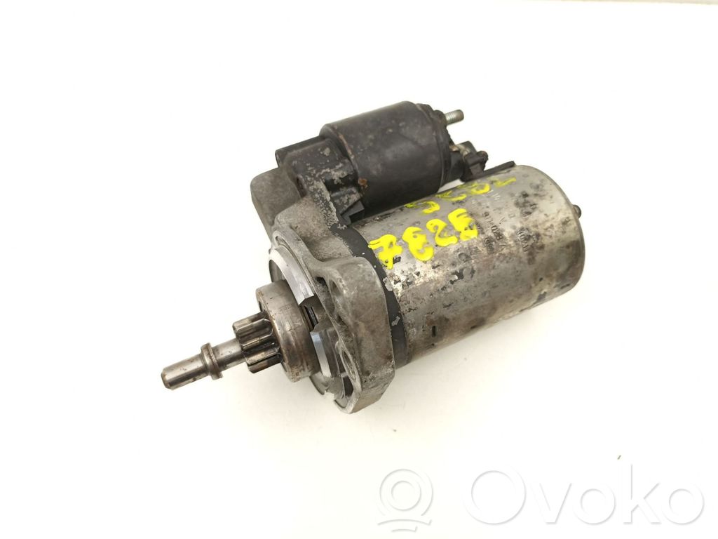 Seat Cordoba (6K) Motor de arranque 