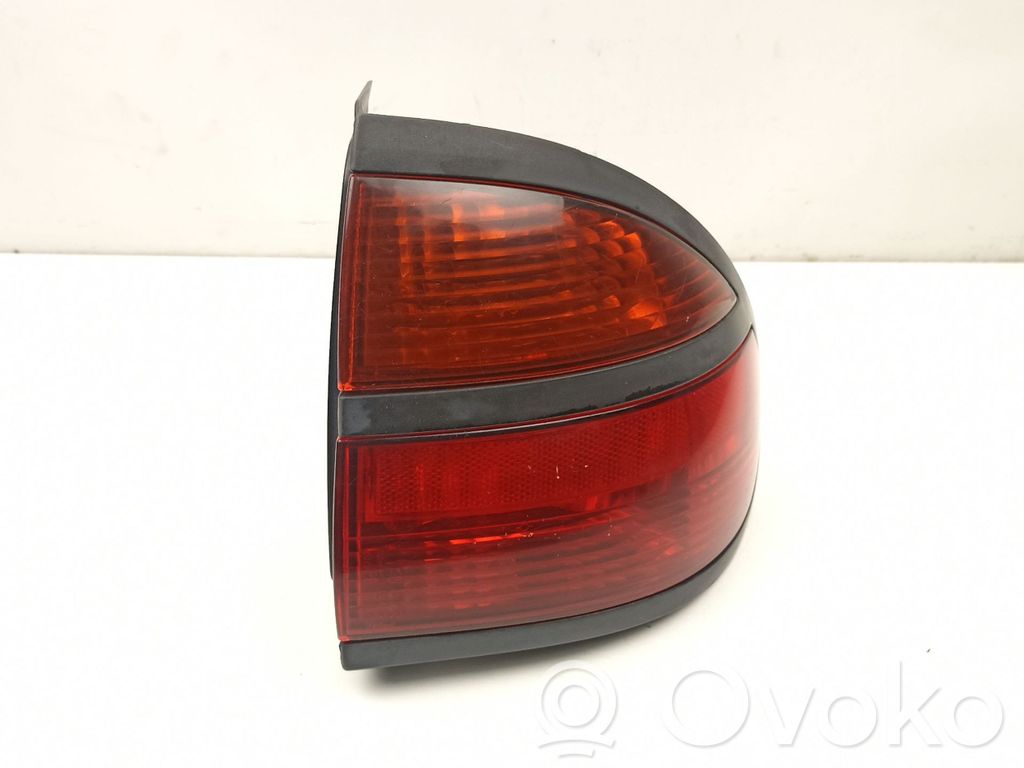 Renault Laguna I Takavalot 
