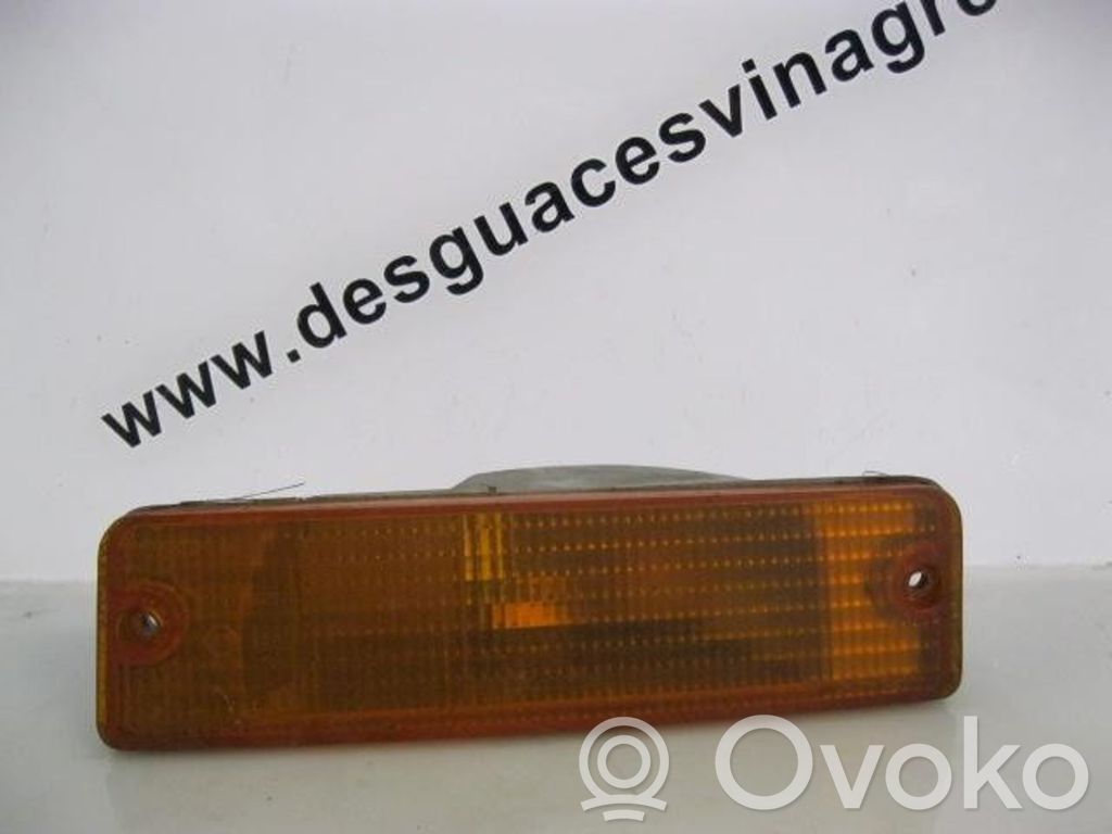 Chrysler LeBaron Front indicator light 