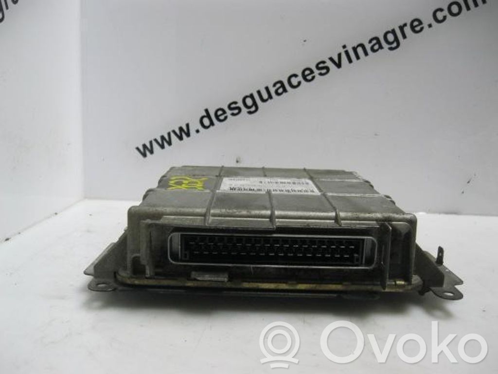 Peugeot 605 Other control units/modules 