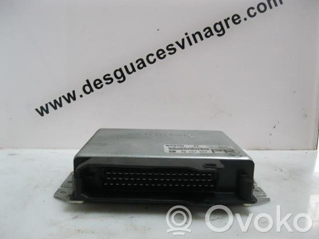 Opel Omega B1 Other control units/modules 