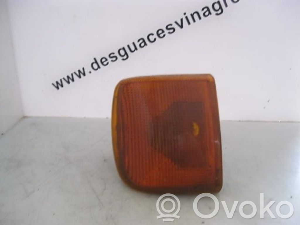 Ford Fiesta Front indicator light 