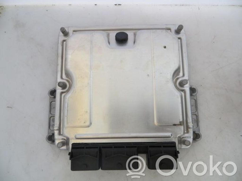 Citroen C5 Other control units/modules 