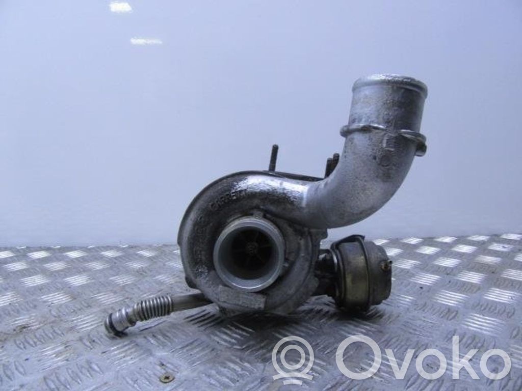Turboahdin   7180895,820026738