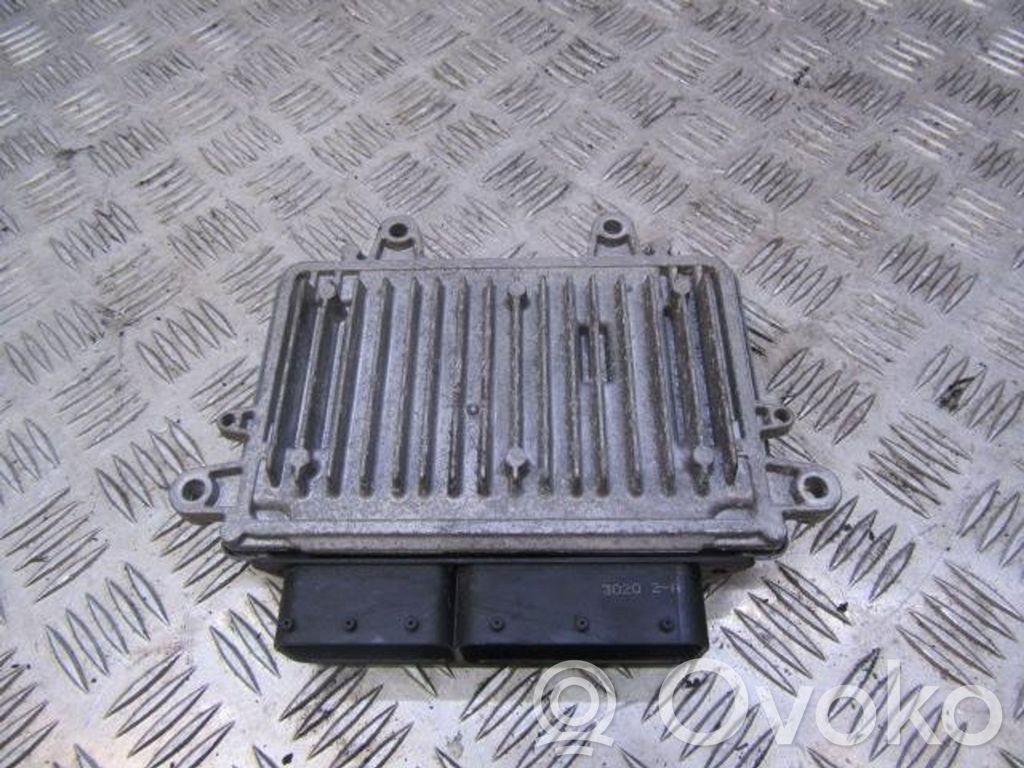 Mercedes-Benz B W245 Other control units/modules 