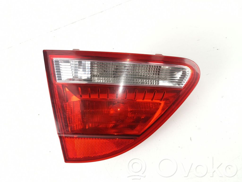 Seat Exeo (3R) Tailgate rear/tail lights 