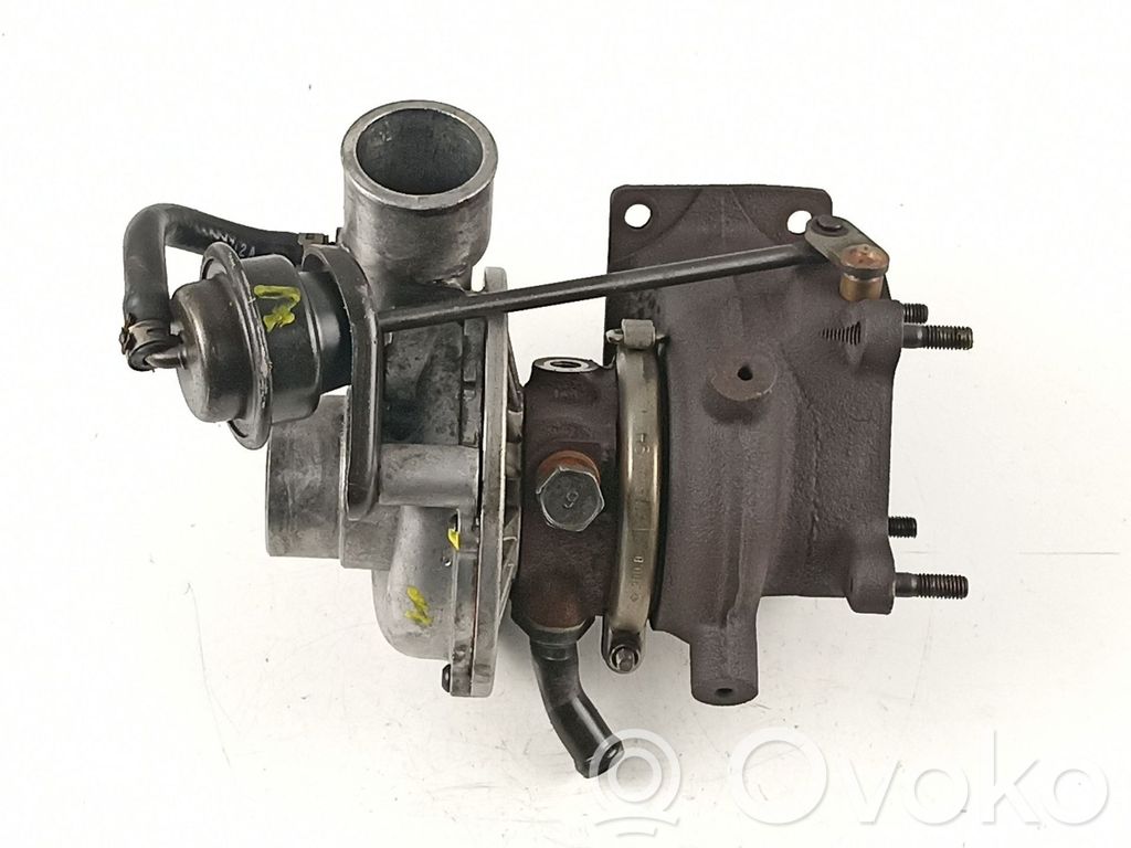 Turbo   0K55113700C,KHF51A
