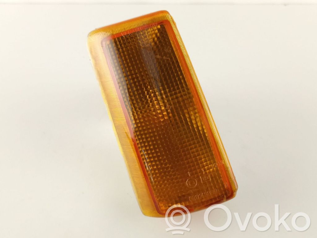Front indicator light   1226028,6R0146099