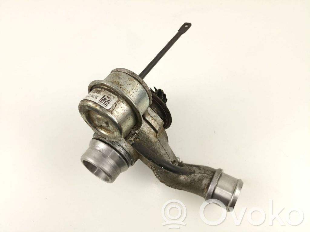 Turbina   7T1Q6K682AB,75691902S