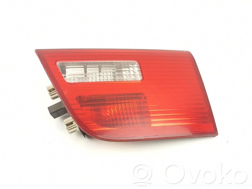 BMW X5 E53 Tailgate rear/tail lights 
