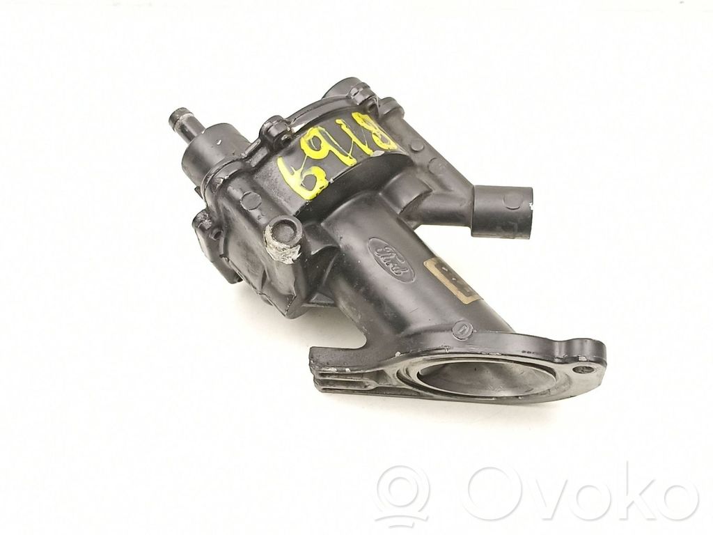 Ford Focus Vacuum valve 