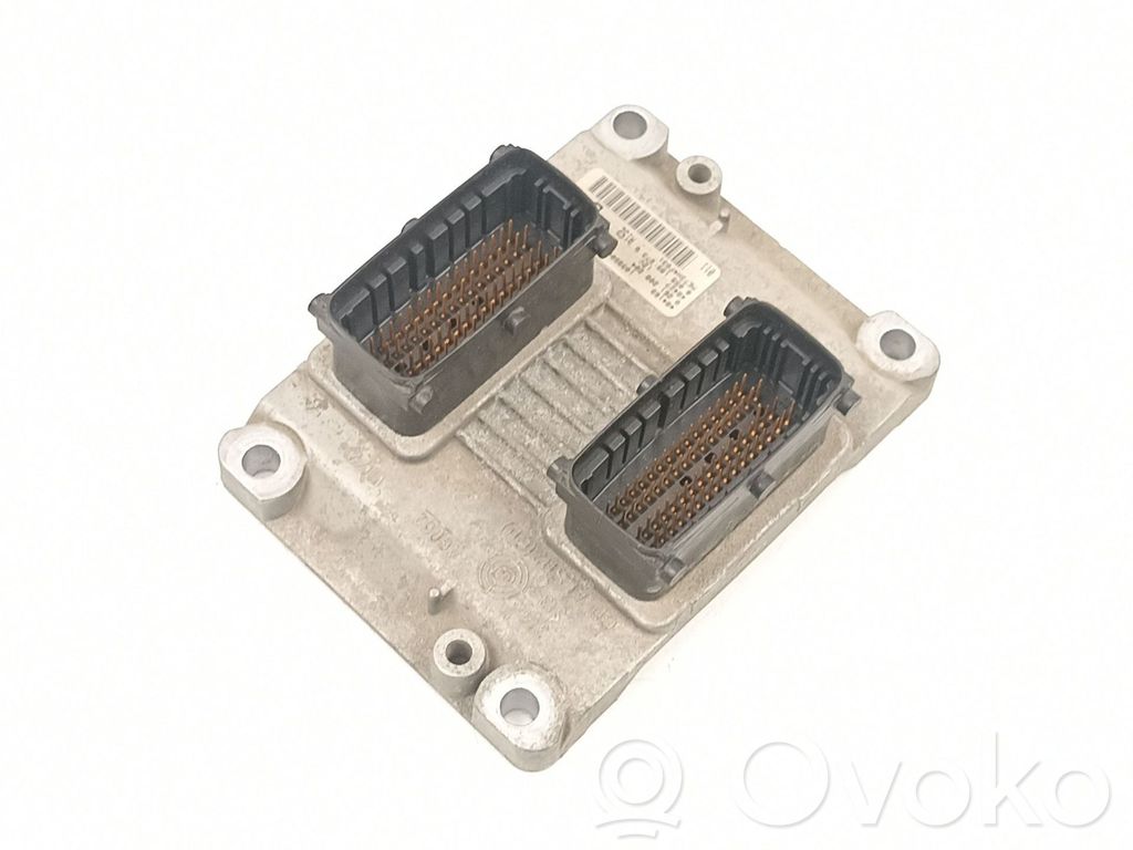 Fiat Stilo Other control units/modules 