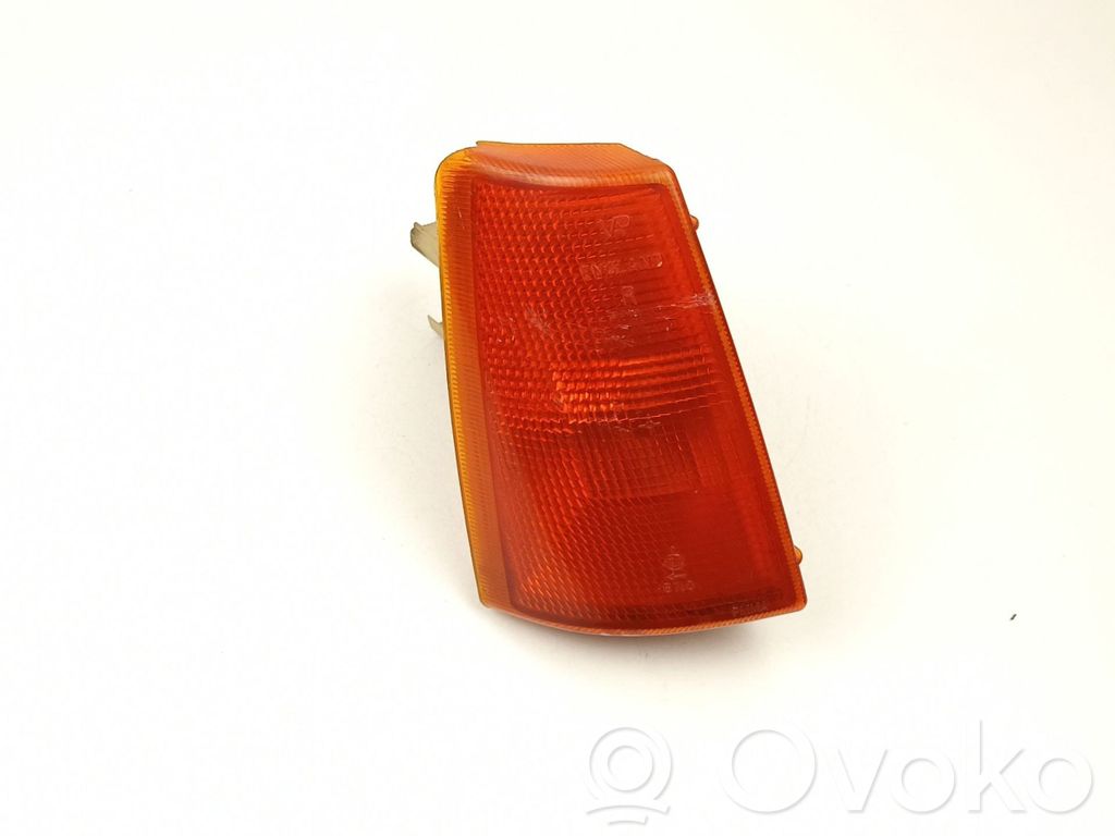 Opel Kadett E Front indicator light 